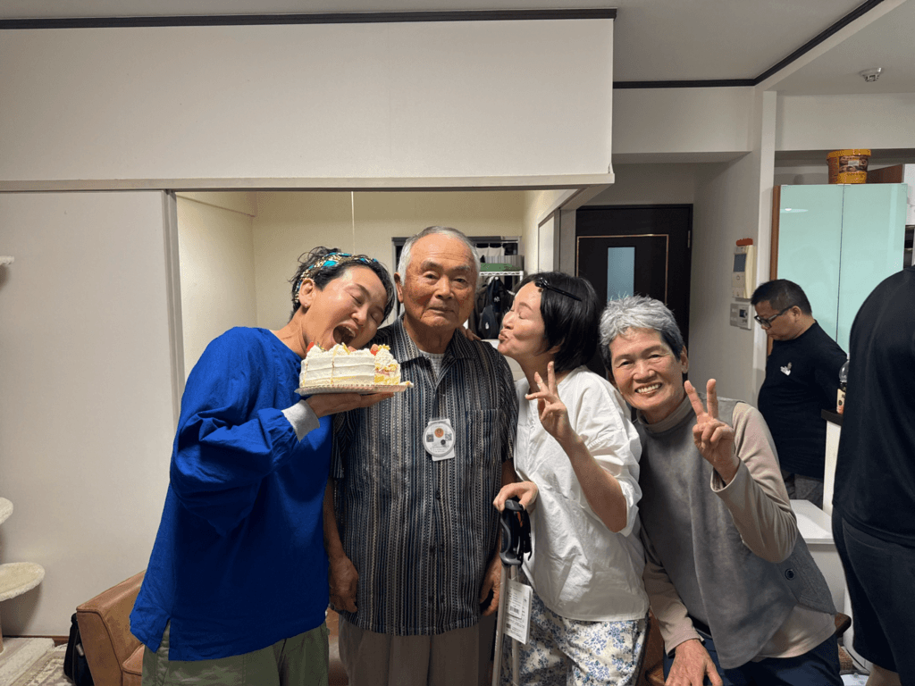 家族写真１